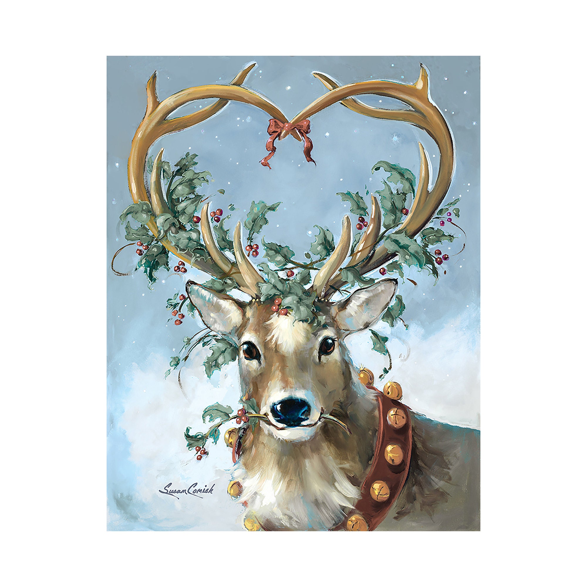 Christmas Tissue Paper For Gift Bags Xmas Tree Deer - Temu Sweden