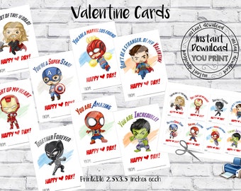 Kids Valentine Cards Etsy - pokemon valentines day card roblox