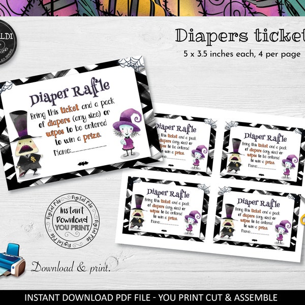 Nightmare Before - Etsy