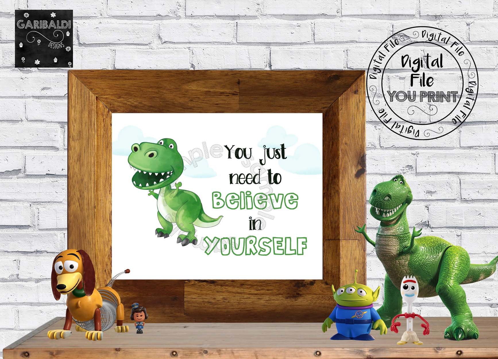 T rex quotes