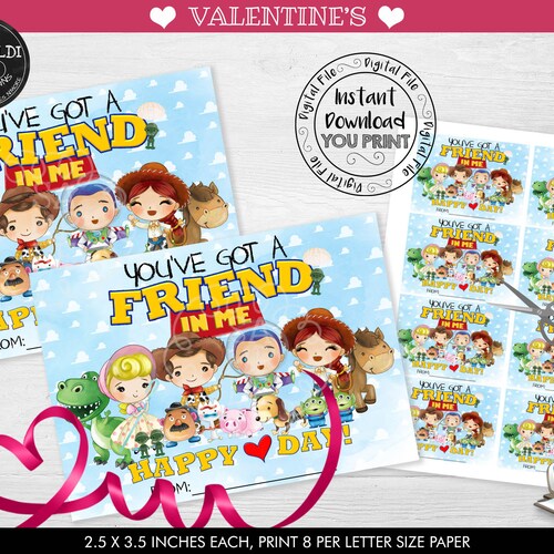 printable-toy-story-valentine-cards-kids-valentine-cards-etsy