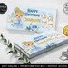 Editable Cinderella Chocolate Bar Label Princess Cinderella Candy Bar ...