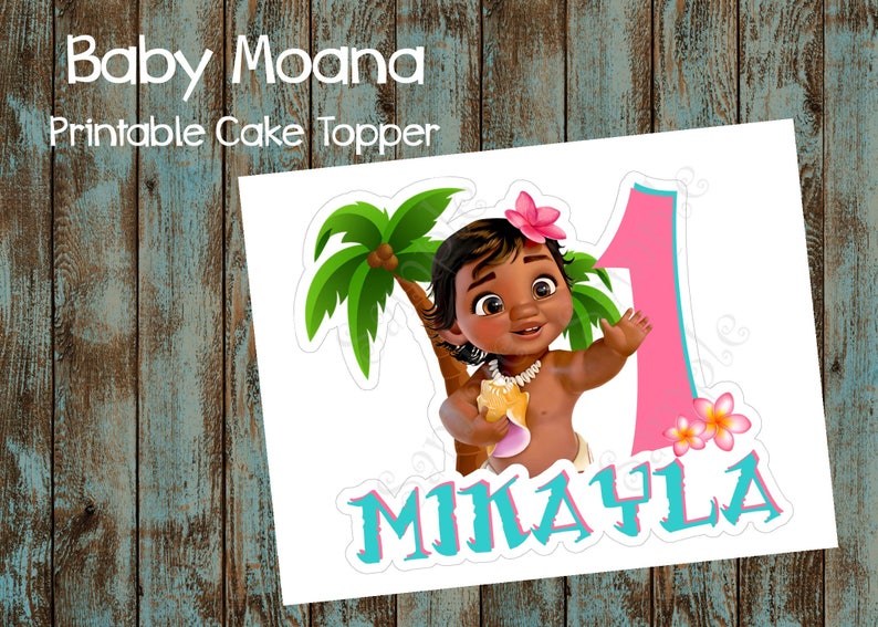Moana Cake Moana Baby Cake Topper Moana Cake Topper Printable Moana Centerpiece Moana Centerpieces Moana Birthday Party Decorations Home Living Kitchen Decor Kromasol Com Moana Cake Moana Baby Cake Topper Moana Cake Topper Printable Moana Centerpiece Moana Centerpieces Moana Birthday Party Decorations Home Living Kitchen Decor Kromasol Com