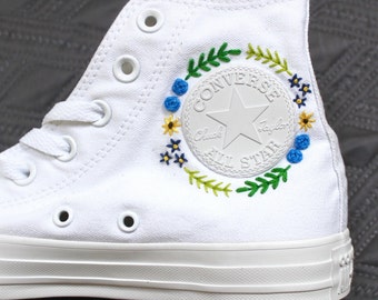 converse custom design