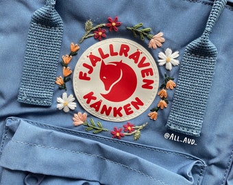 instagram fjallraven kanken
