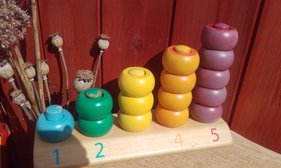 elc wooden shop