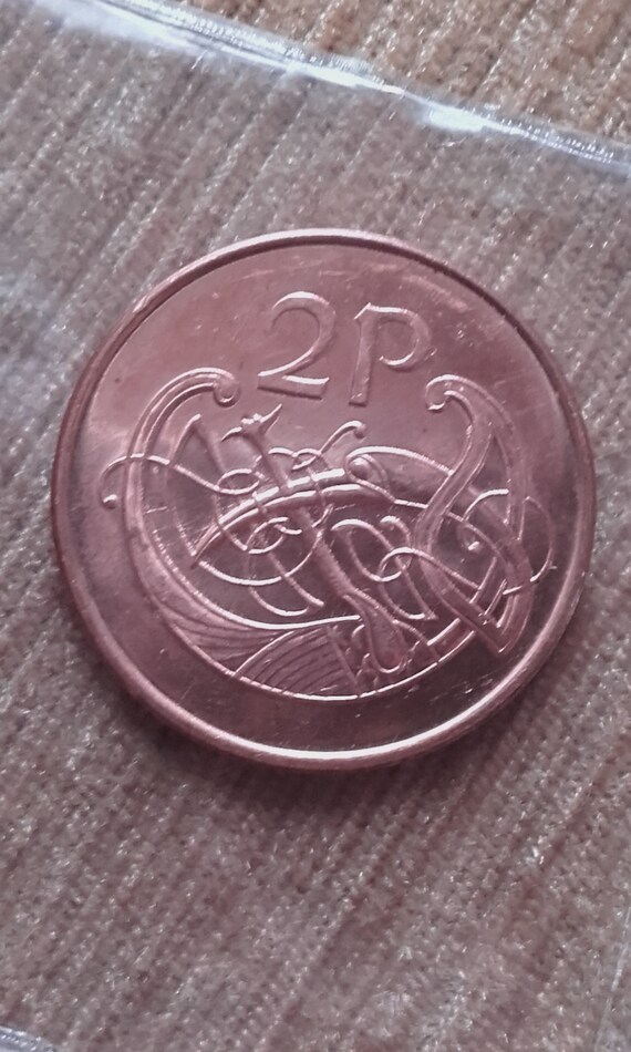 Coin Coin