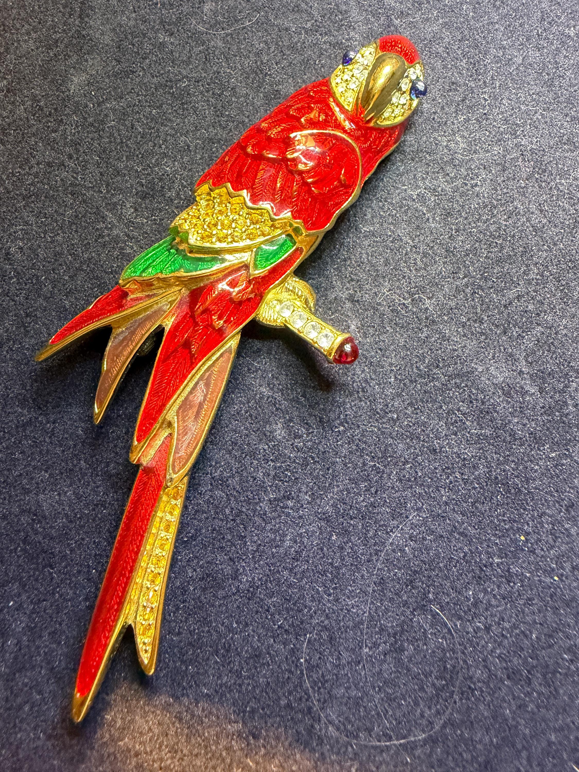 D'orlan Brooch Pin - Etsy