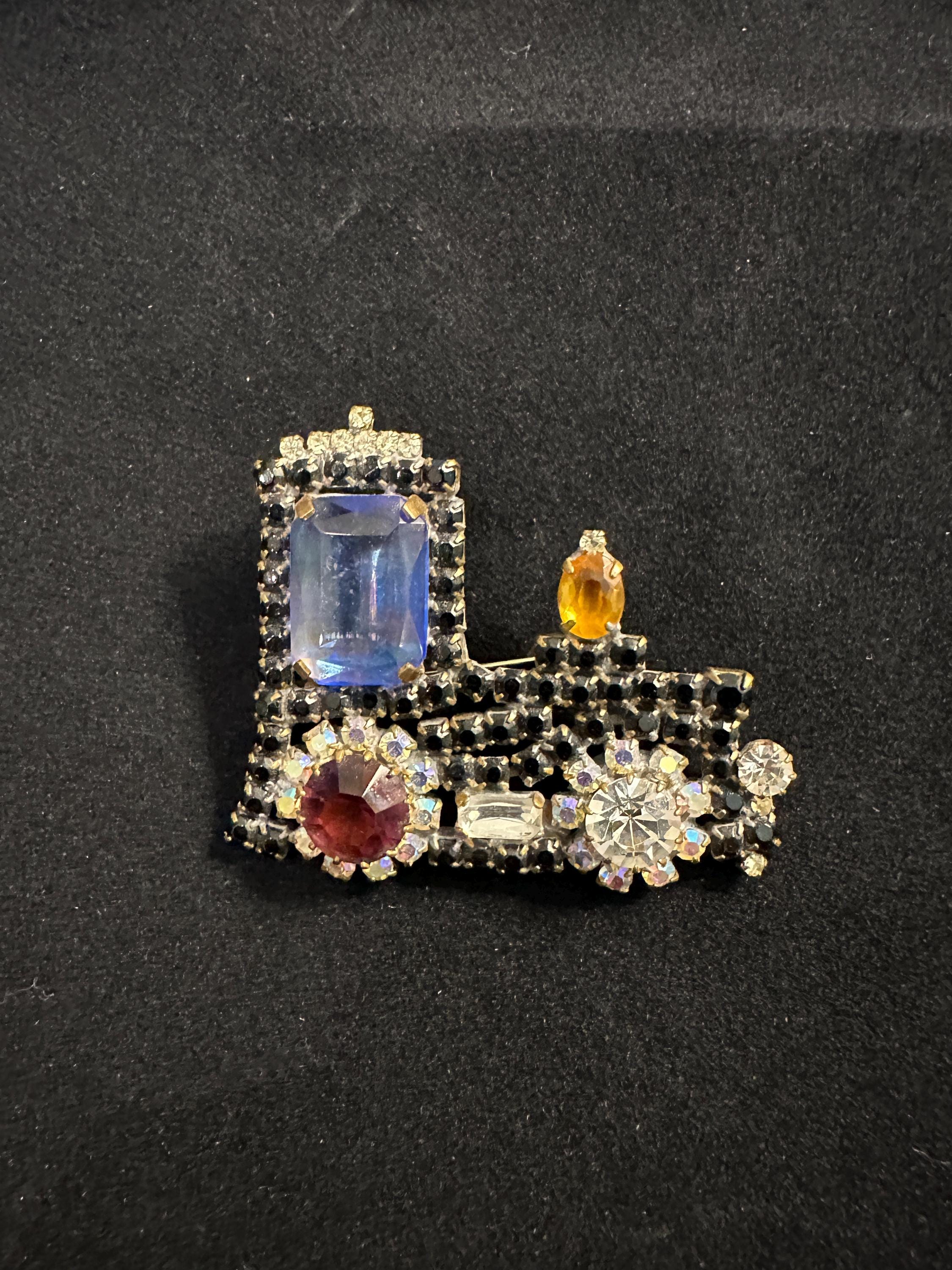 Husar D Jewelry - Etsy