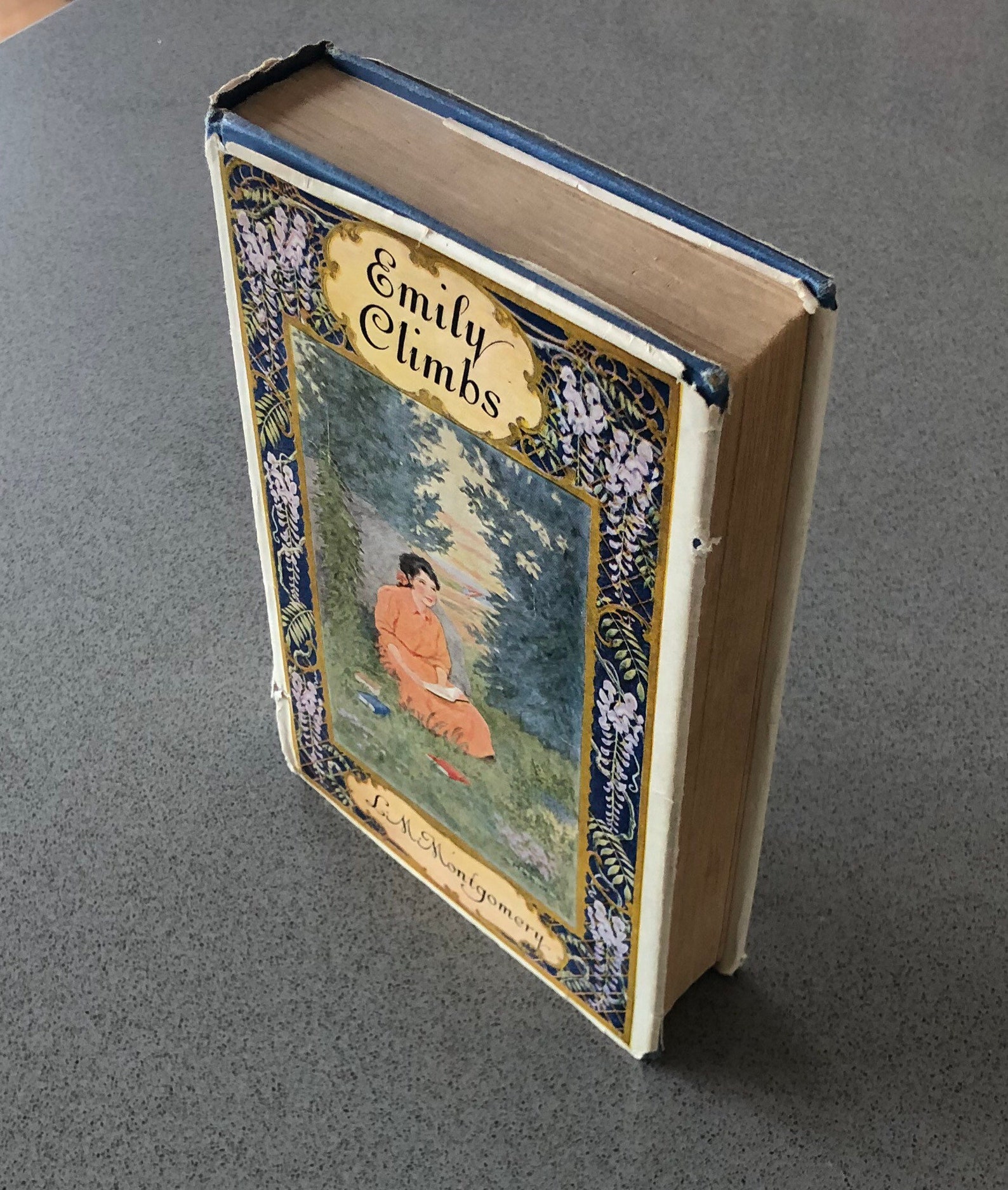 lucy maud montgomery emily climbs lucy maud montgomery emily climbs