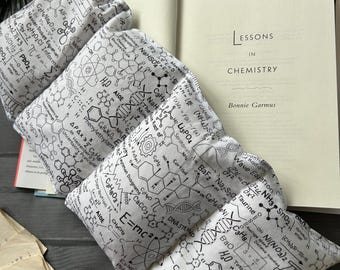 Bolsa grande de arroz - Chem Love Cotton