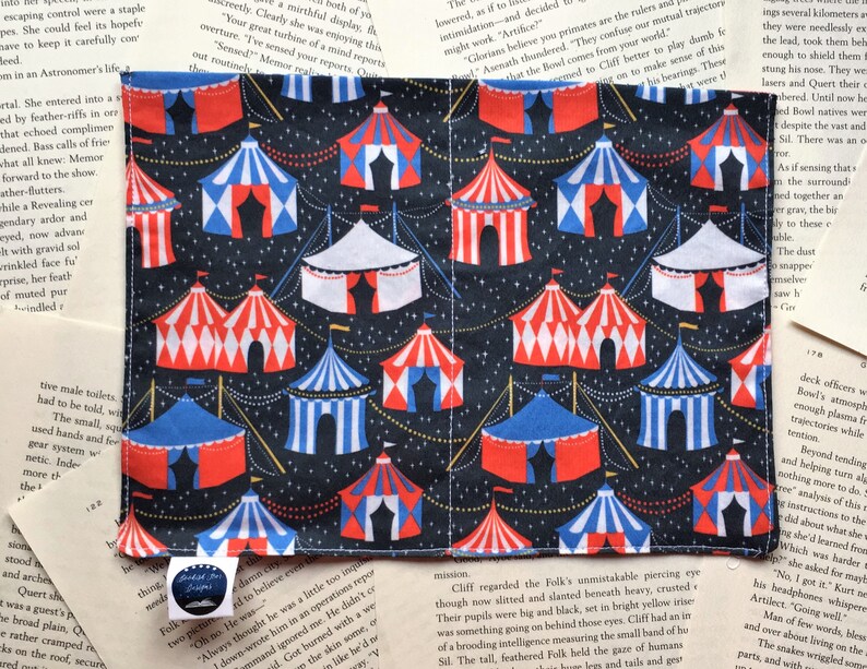 Cirque Étoilé Coton Riz Sac Moyen Motif À nwP0O8Xk