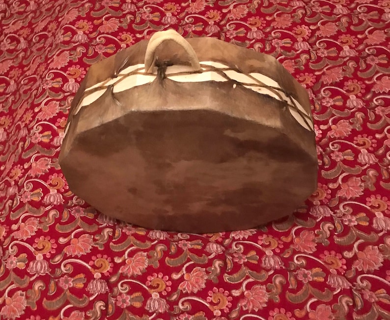 Shaman drum, shamandrum image 1