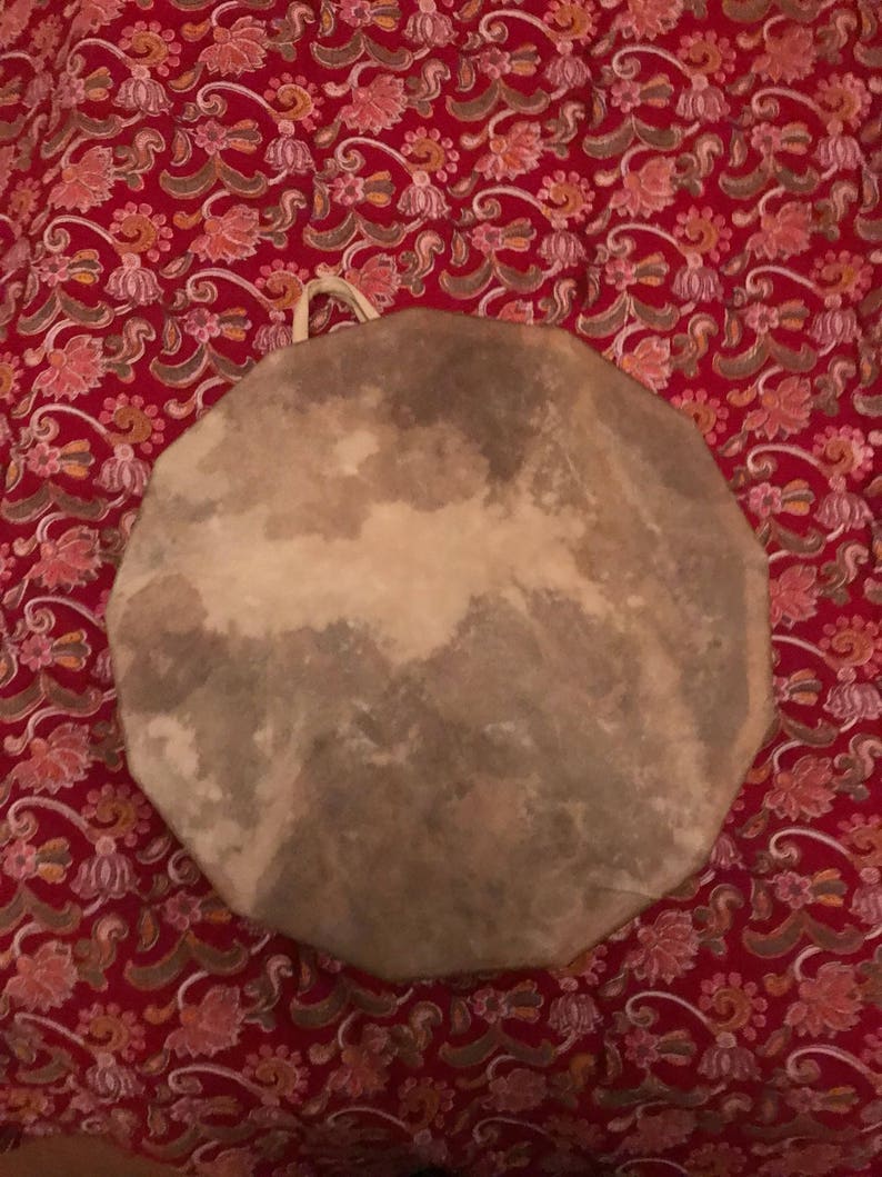 Shaman drum, shamandrum image 3