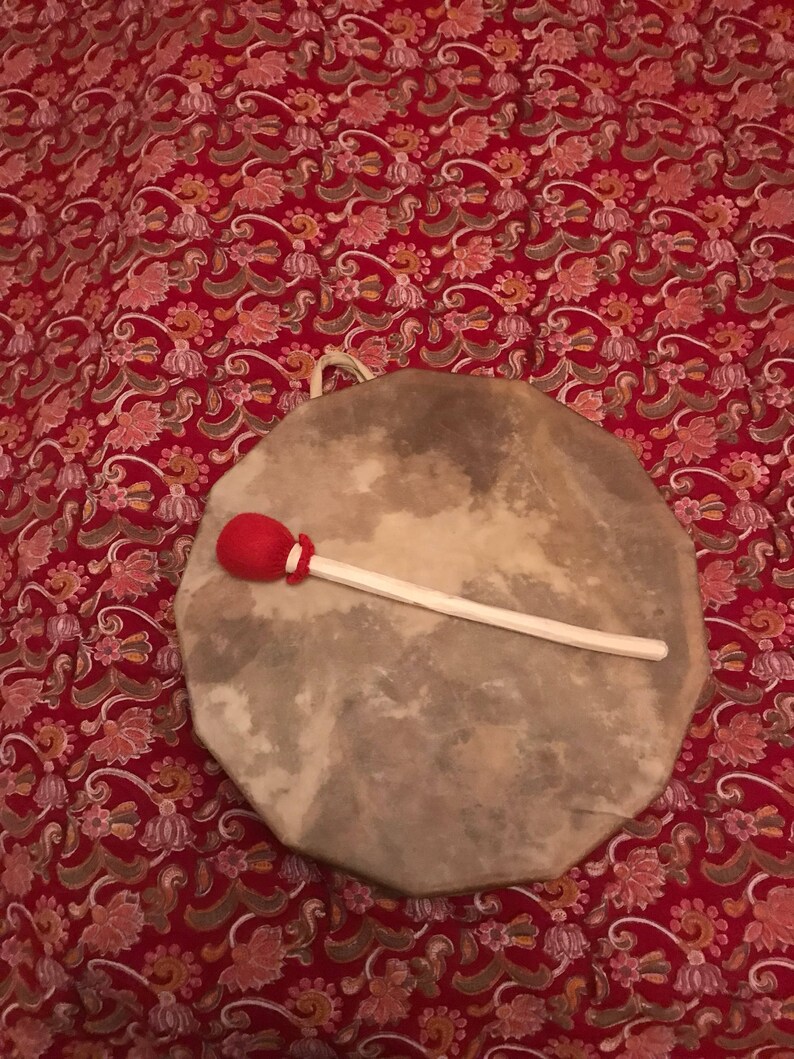 Shaman drum, shamandrum image 4