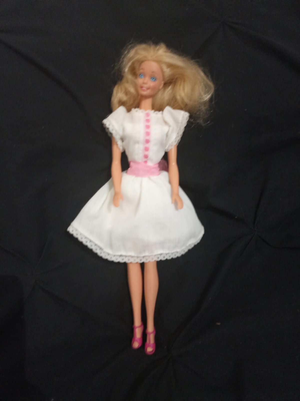 Barbie - Ma Première Barbie - Mattel 1984 (ref.1875)