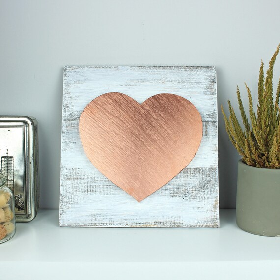 Rose gold nursery decor Rose gold wall art nursery Rose gold