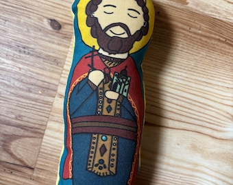 San Constantino - Icono mimoso amigo