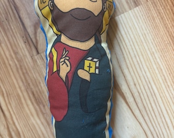 Jesus - Amigo Ícone Fofo