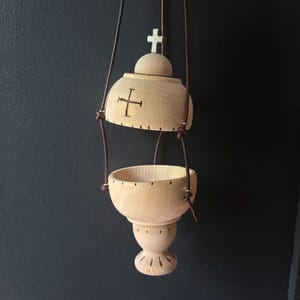 Pretend Play Kid’s Censer