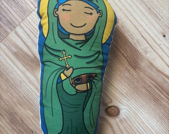 Santa Paraskevi - Icono Amiga Mimosa