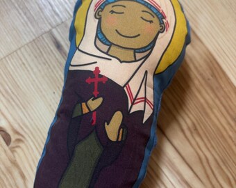 Santa Justina - Mi querida amiga