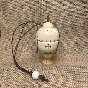 Pretend Play Kid’s Censer