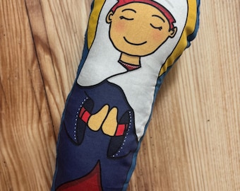 Santa Olivia - Mi querida amiga icónica