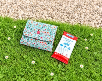 Hygiene pouch – your practical companion for on the go