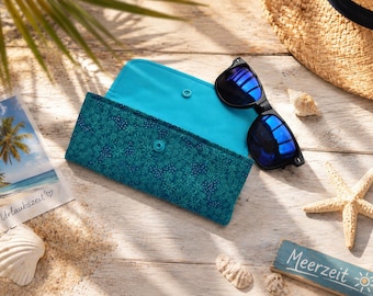 Eyeglass case – Stylish & sturdy protection for your glasses