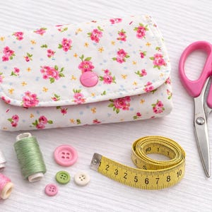 Nadeletui für Nadeln – Praktisches Etui zur sicheren Aufbewahrung & Organisation