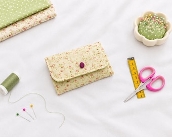 Needle case for needles – Practical case for safe storage & organization