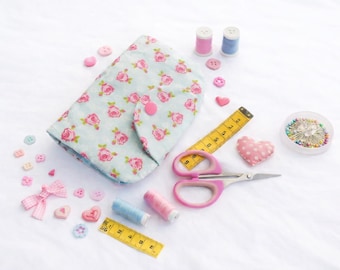 Needle case for needles – Practical case for safe storage & organization