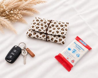 Hygiene pouch – your practical companion for on the go