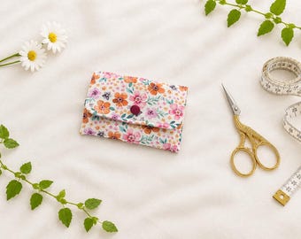 Needle case for needles – Practical case for safe storage & organization