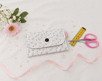 Needle case for needles – Practical case for safe storage & organization