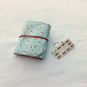 Medikamenten/Notfalltasche