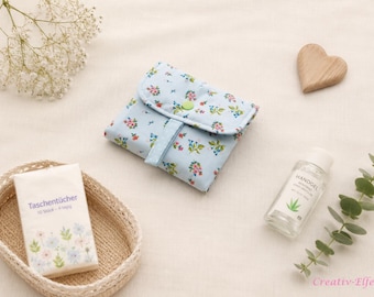 Hygiene bag – your practical companion on the go