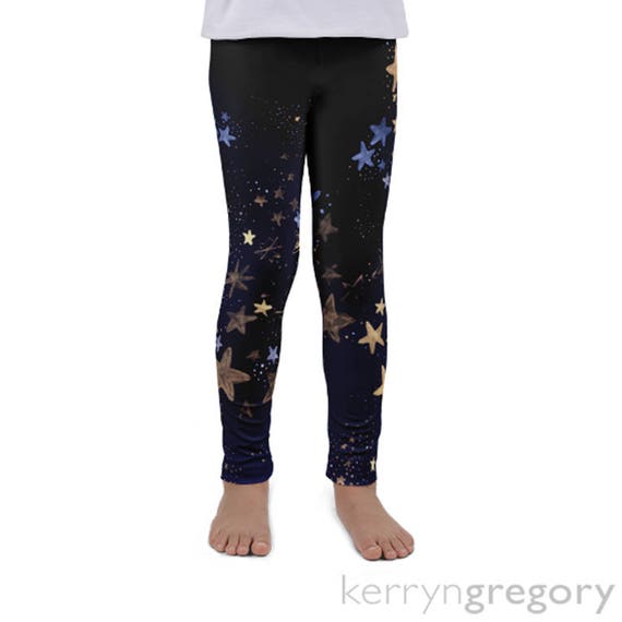 kids sports leggings