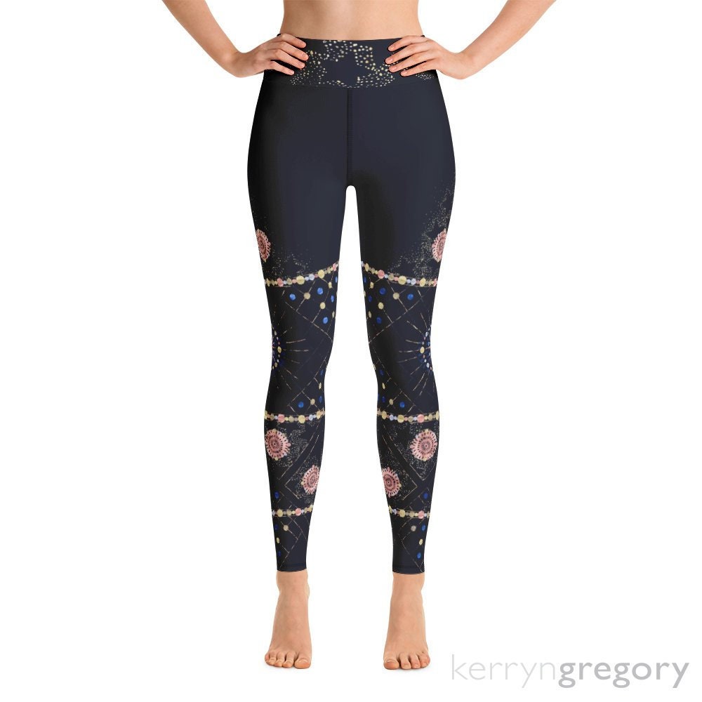 Luxe Leggings / Womens Leggings 