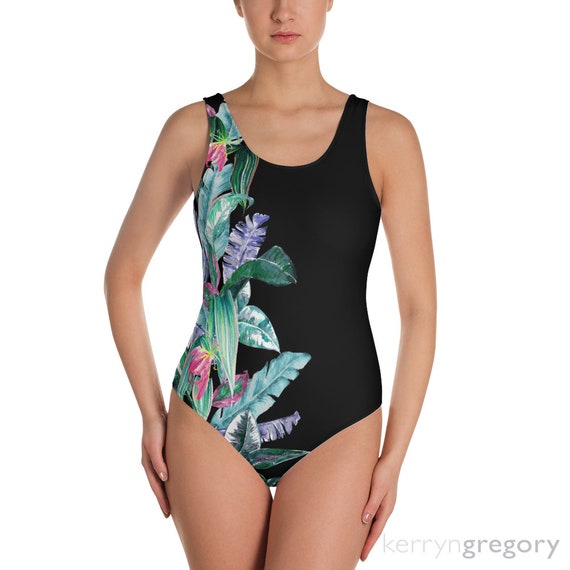 one piece workout wear