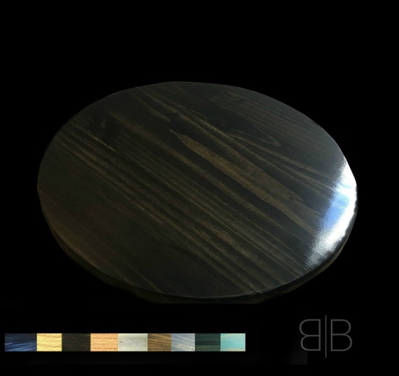 Gabon Ebony - Gorgeous Dark Black Color with an Amazing Sheen