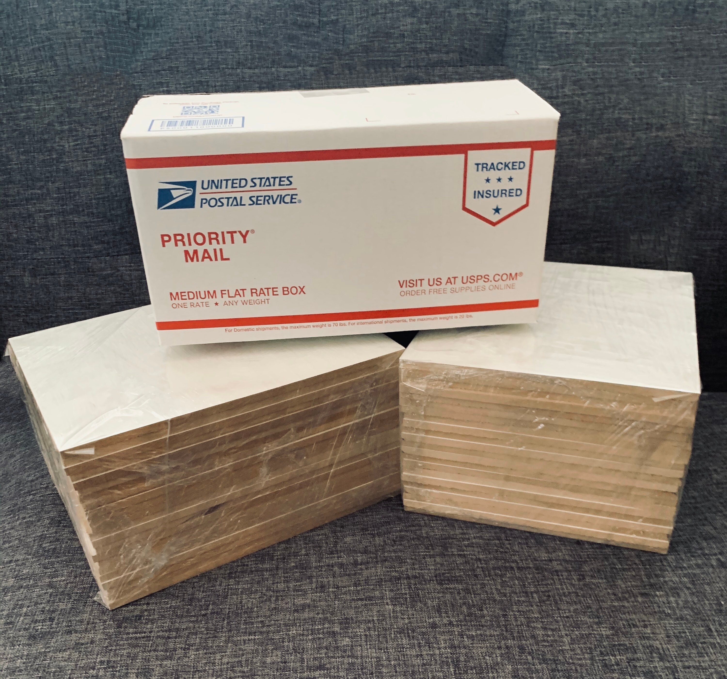 18 inch white markerboard ready materials for laser engraving