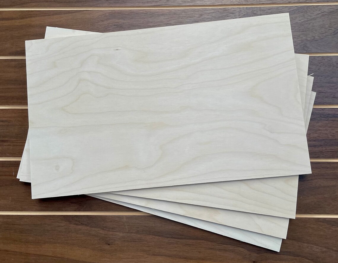 1 4 birch plywood