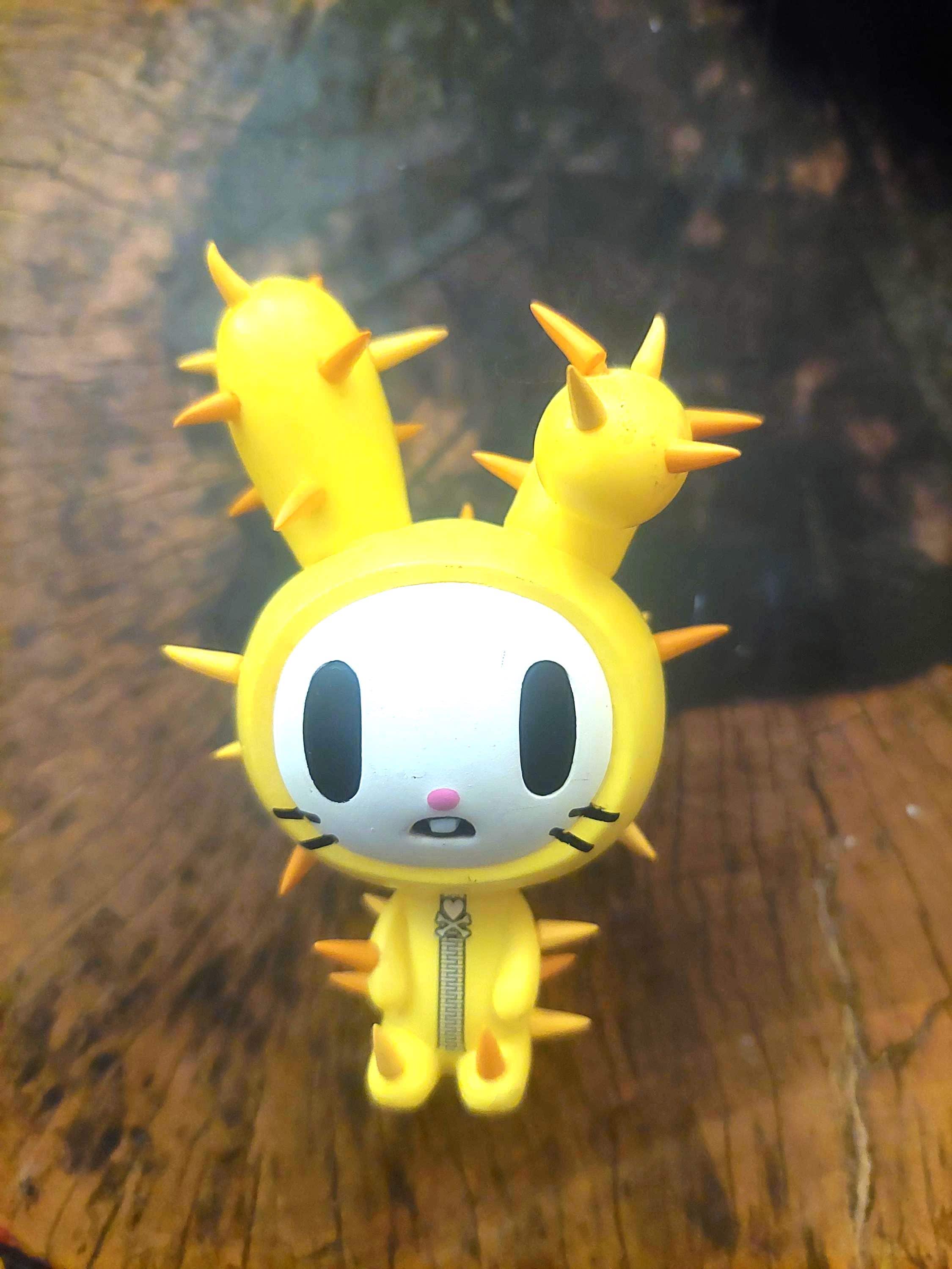 I'M HOI - Tokidoki Cactus Pet - Truffle - Etsy