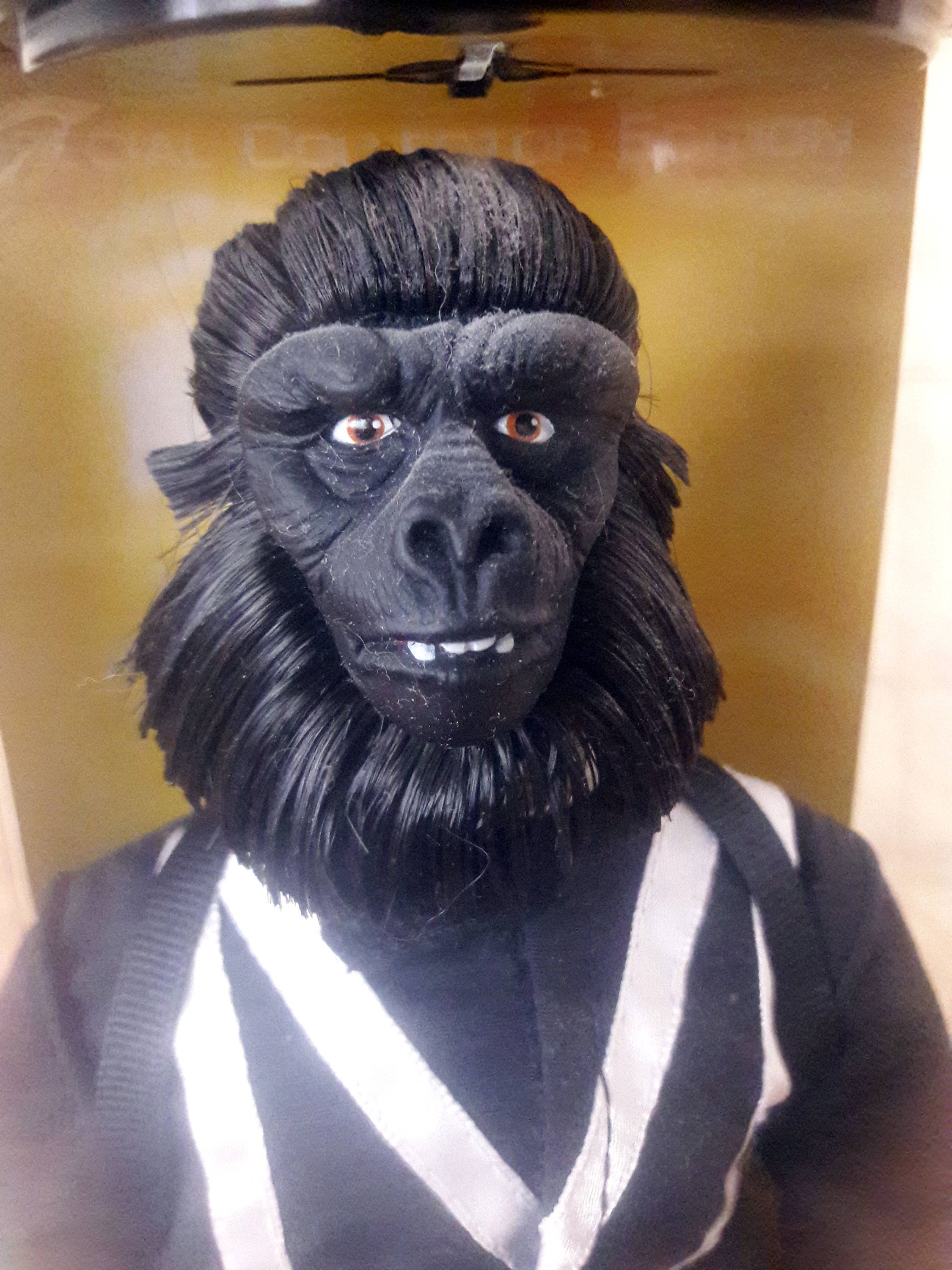 Planet of the Apes 12 Inch Figure - Etsy
