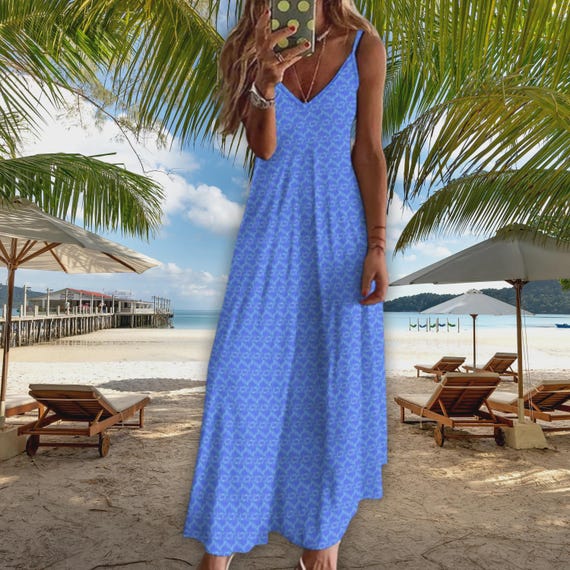 cruise maxi dresses Cute Cruise Dresses For Women