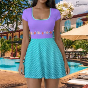 under shorts for dresses How to Wear Dresses with Shorts Underneath Undersummers