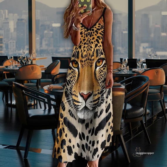 long safari dress Low back wedding dress Safari with detachable cape