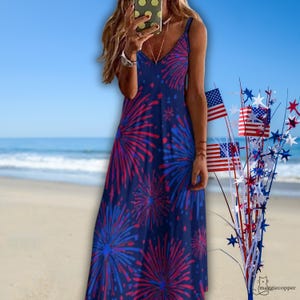 black silky long dress 